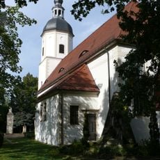 Kirche Gröba (Riesa)