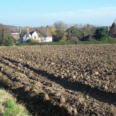 Stone House Farmhouse