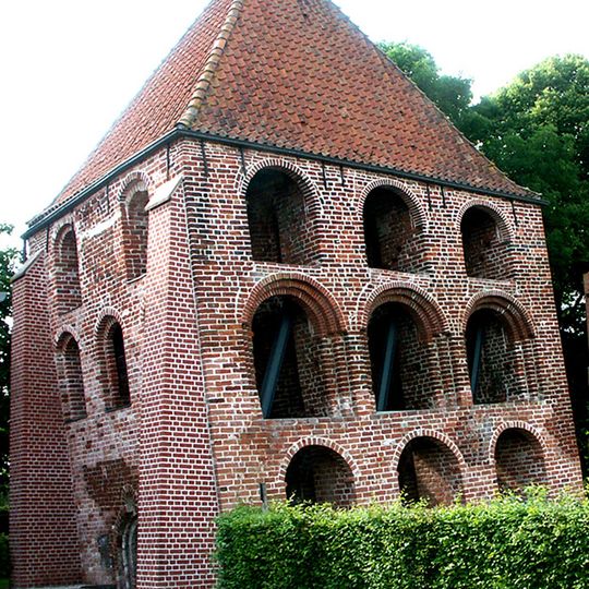 Midlumer Glockenturm