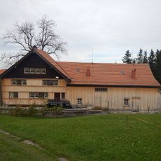 Farmhouse