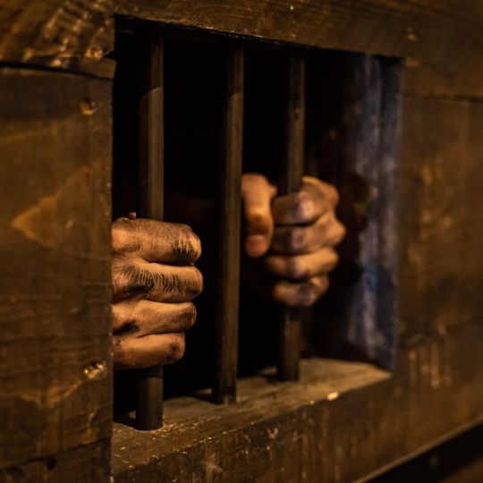 The Room Escape Game