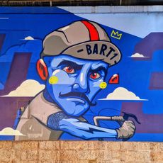 Graffiti