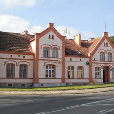 5 Pocztowa Street in Kętrzyn
