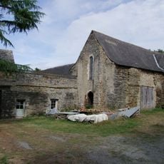 Temple de la Coëfferie