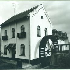 Brulmolen