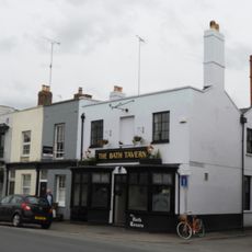 Bath Tavern