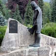 Zentralfriedhof Annabichl