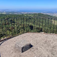 Mirador Monte Lobeira