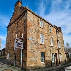 St Monance, 14-16 Forth Street