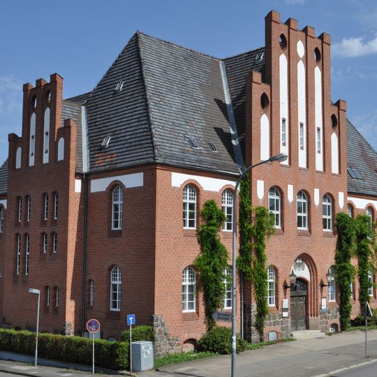 Hamburger Straße 29