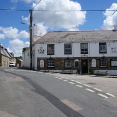 The Star Inn