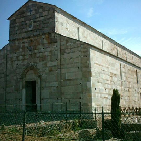Cattedrale di Santa Maria Assunta
