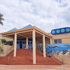 Aquarium of Western Australia