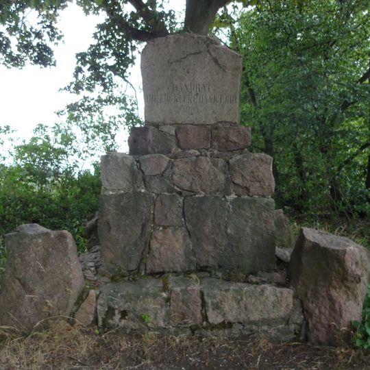 Landratsdenkmal