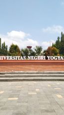 State University of Yogyakarta