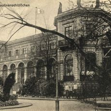Paulinenschlösschen