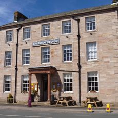 Castle Hotel And Inn