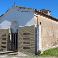 Chiesa di Santa Maria del Pereto