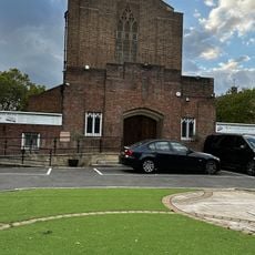 Church of St Bede and Institute