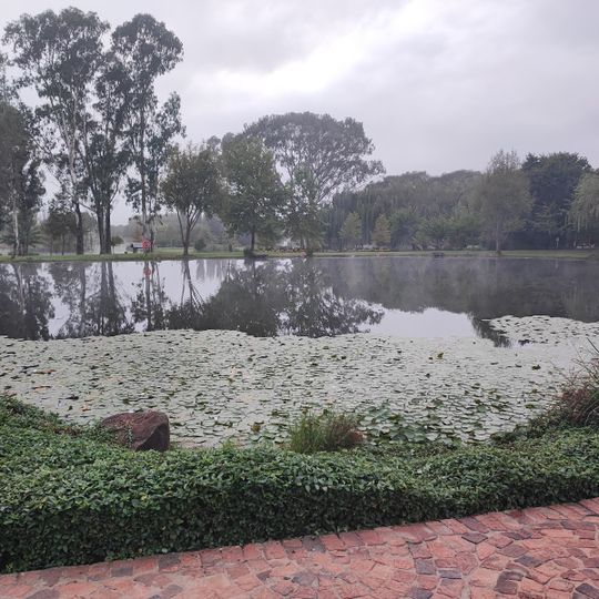 Oxbow Country Estate