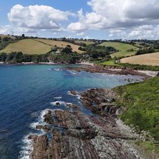 Talland Sand