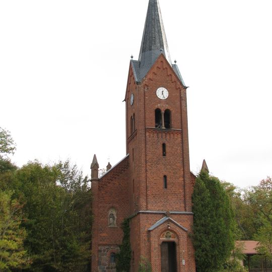 Evangelische Kirche