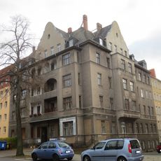 Zschopauer Straße 144 Chemnitz-Bernsdorf