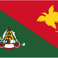 East Sepik Province