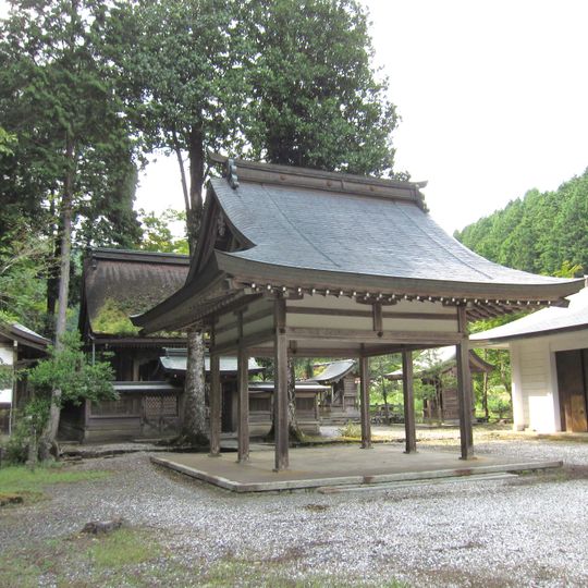 Taji-jinja