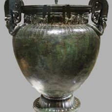 Museo dei Pays Châtillonnais