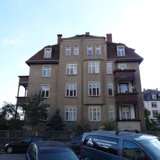 Wormser Straße 76