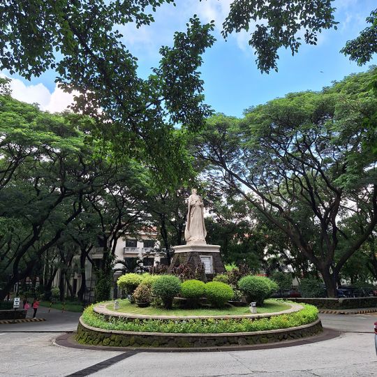 De La Salle University – Dasmariñas