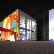 Yerba Buena Center for the Arts