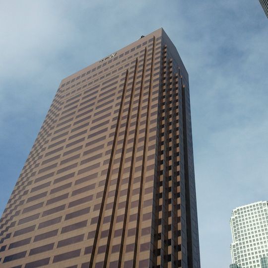 TCW Tower
