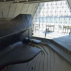 Museum of Russian Naval Glory