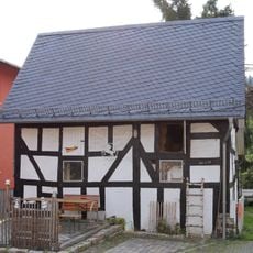 Grundstraße (bei Nr. 124)