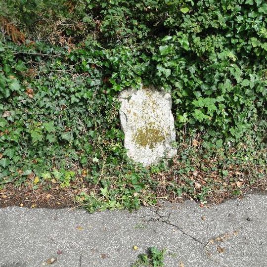 Milestone, Carlton Colville