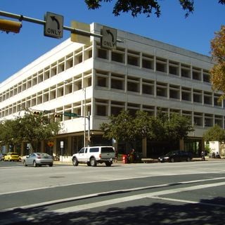 Biblioteca Pública de Austin