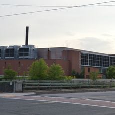 Massachusetts Green High Performance Computing Center