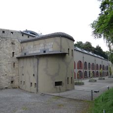 Fort 47a Węgrzce