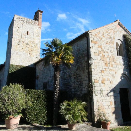 Chiesa di San Pietro