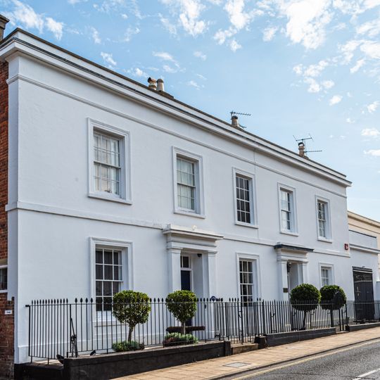 49 And 50, High Street