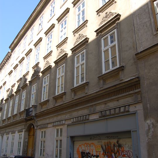 Sigmundsgasse 8
