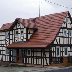 Bauernhaus