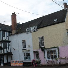 79 and 80, Fore Street