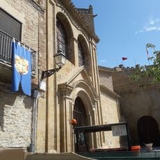 Plaza de Carlos III, 4