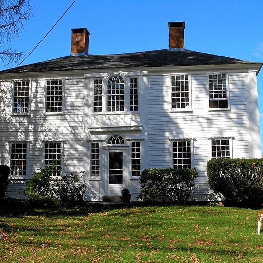 Sumner-Carpenter House