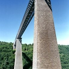 Fades Viaduct