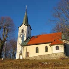 St. Anne's Church