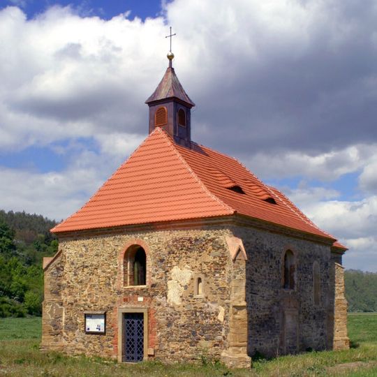 Church of Saints Peter and Paul